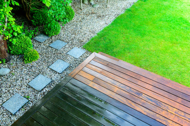 Trusted Ashaway, RI Pressure Washing Experts